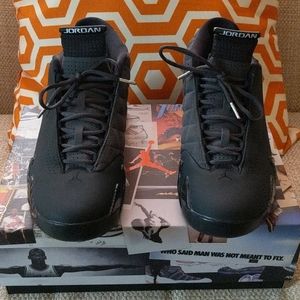 Air Jordan 14 Retro SE